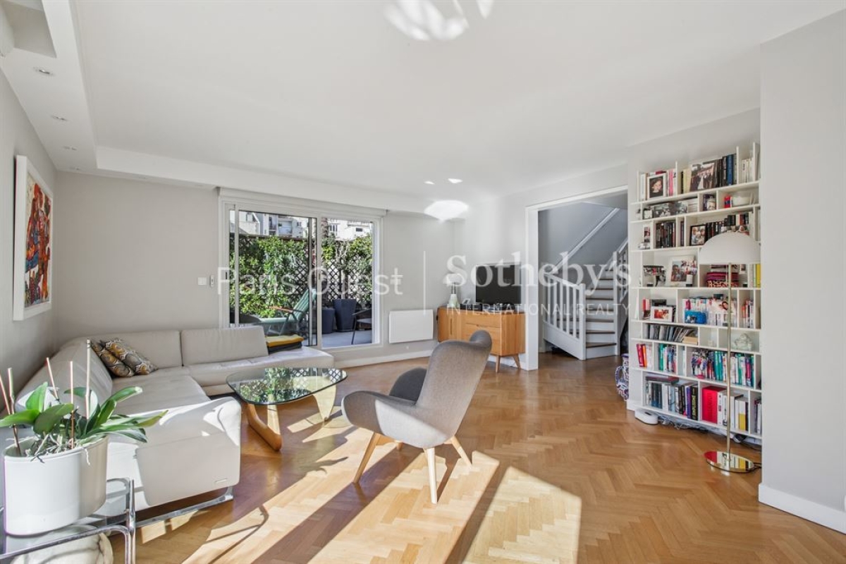 Luxury Apartment for sale in Paris 20Ème, 1 500 000 €, Photo 5