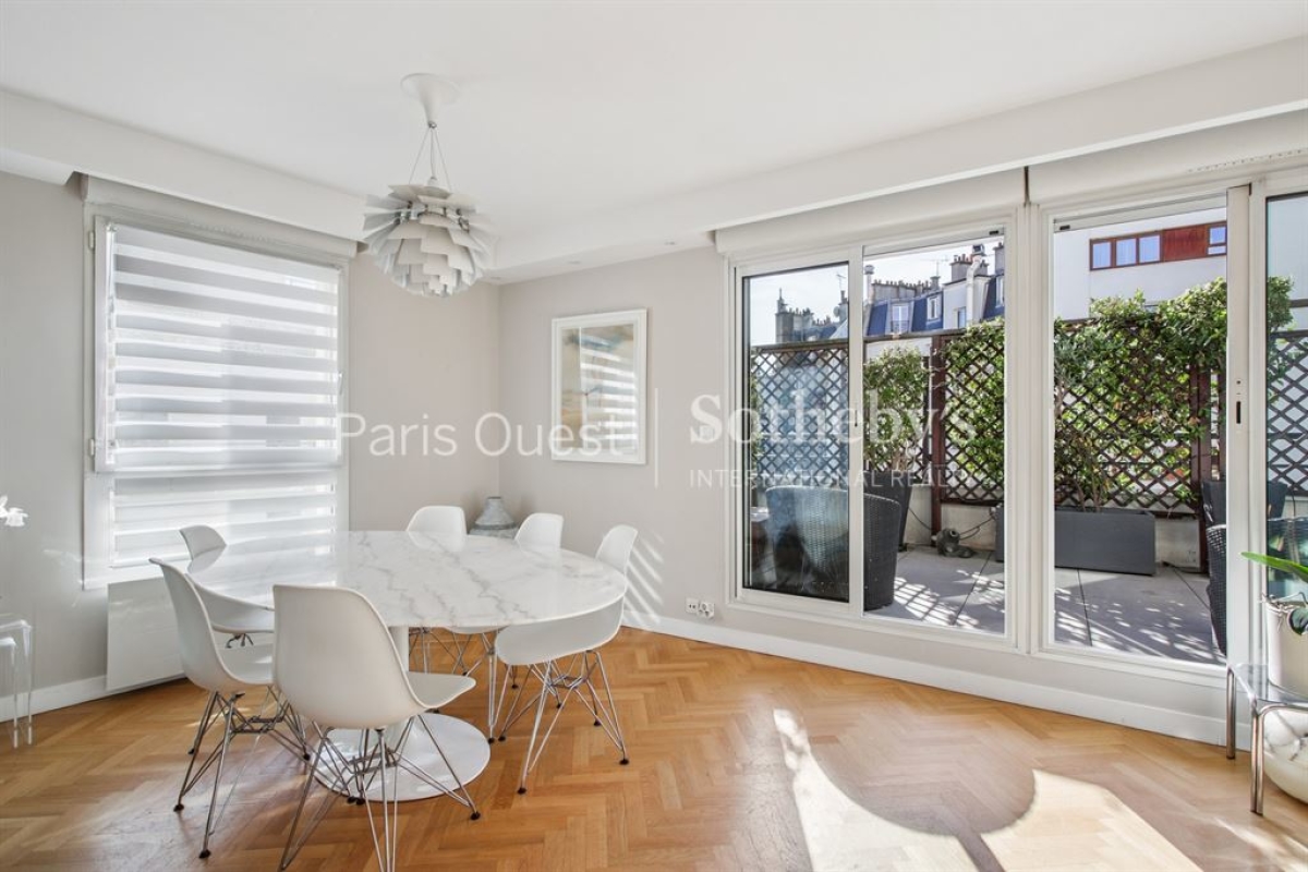 Appartement de luxe à vendre à Paris 20ème, 1 450 000 €, Photo 5