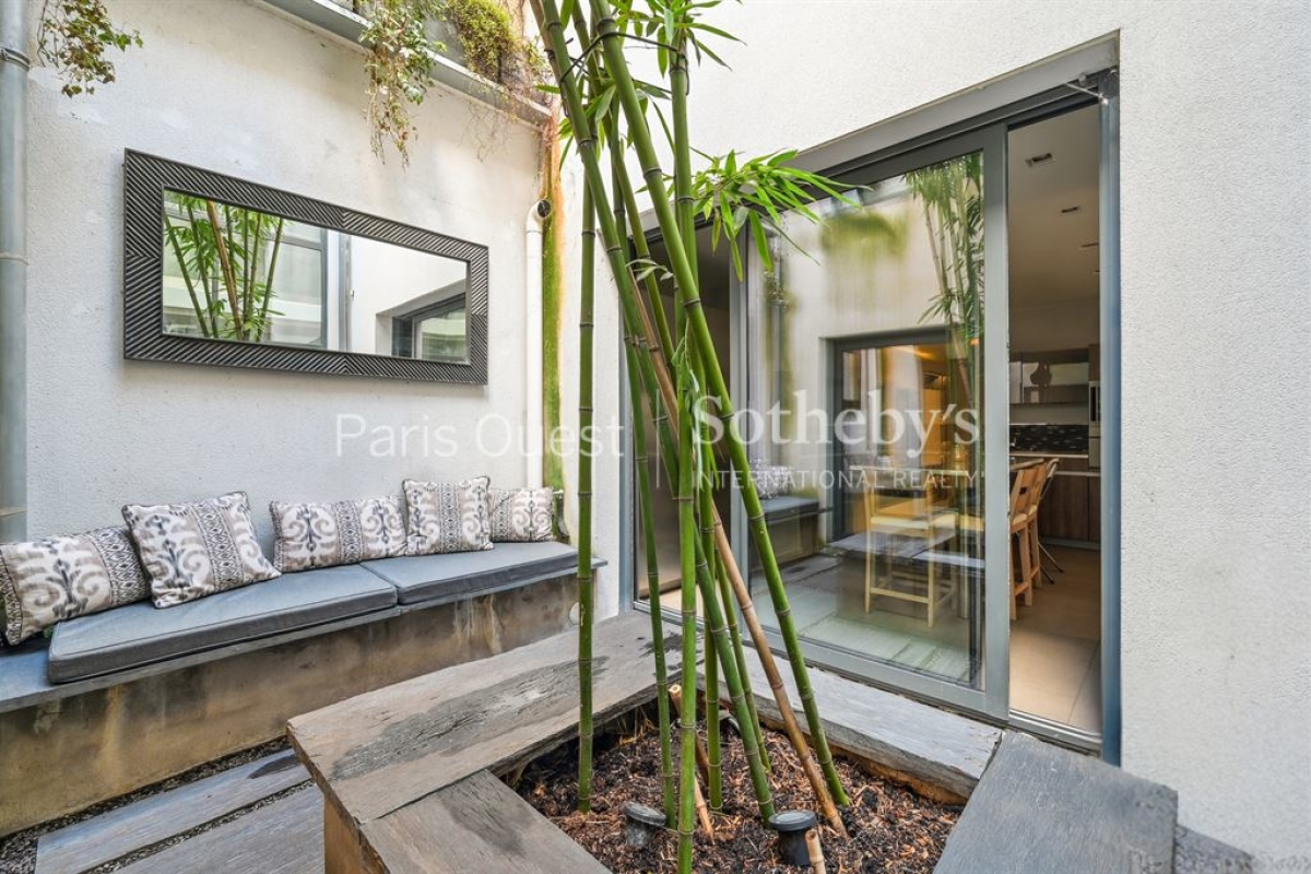 Maison de luxe à vendre à Paris 15ème, 4 400 000 €, Photo 5