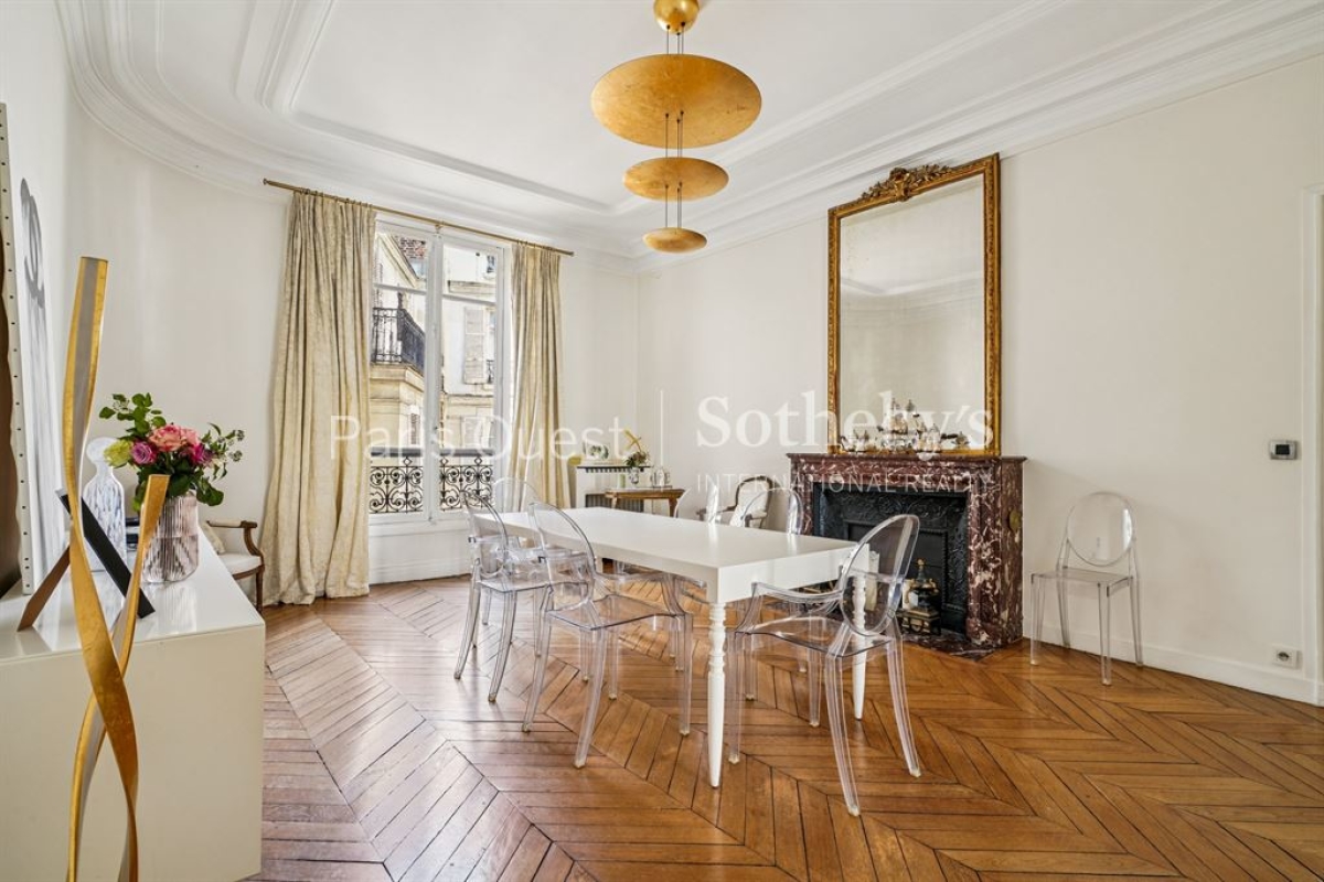 Luxury Apartment for sale in Paris 8ème, 2 700 000 €, Photo 5