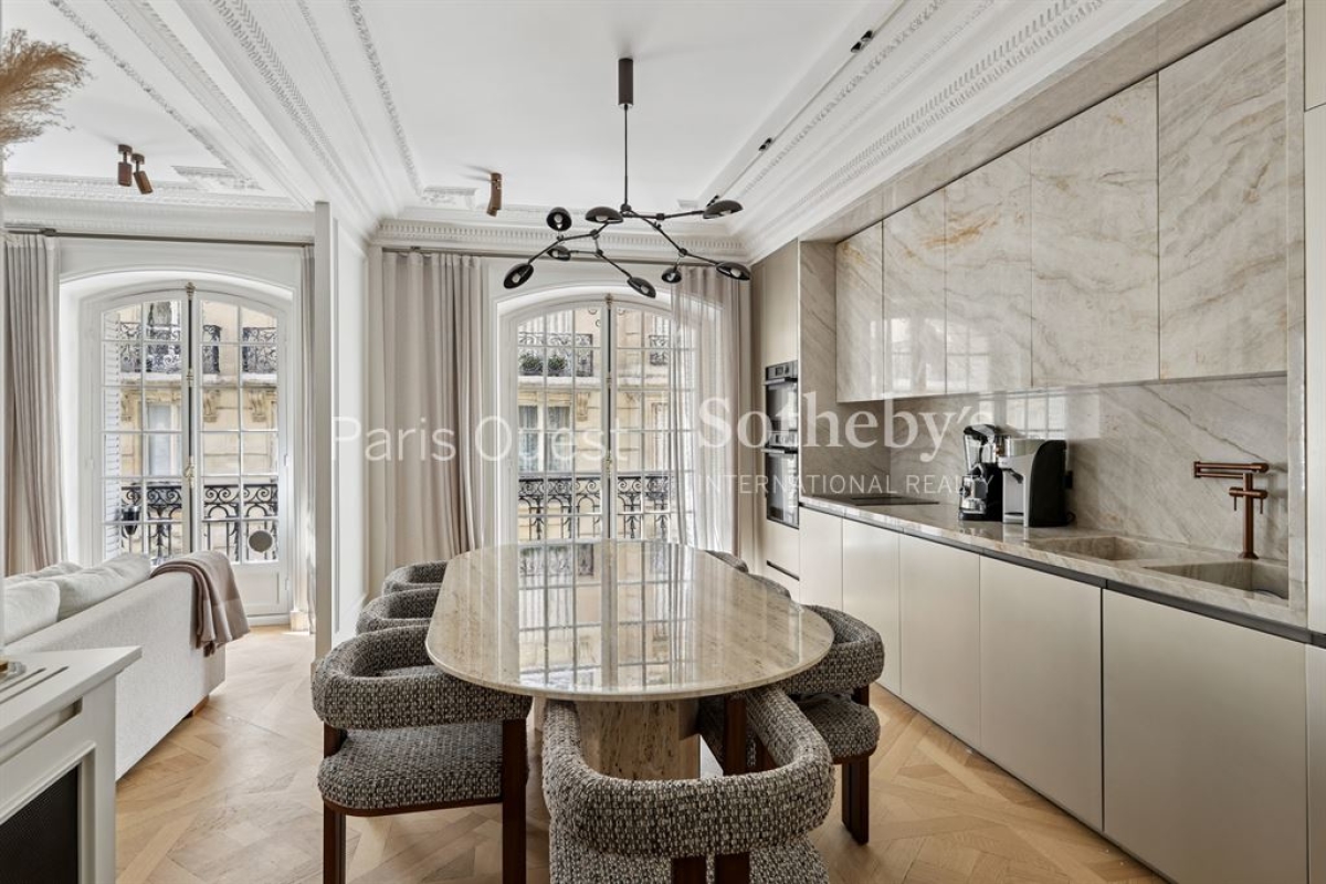 Appartement de luxe à vendre à Neuilly-sur-Seine, 1 550 000 €, Photo 6