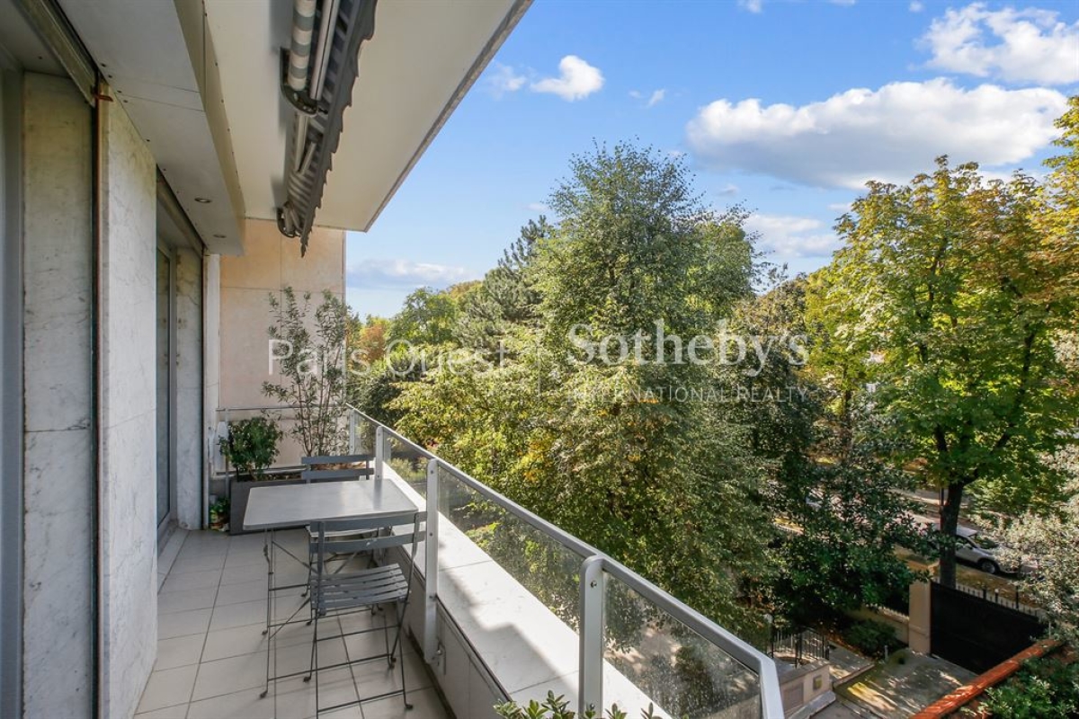 Appartement de luxe à vendre à Neuilly-sur-Seine, 1 360 000 €, Photo 6