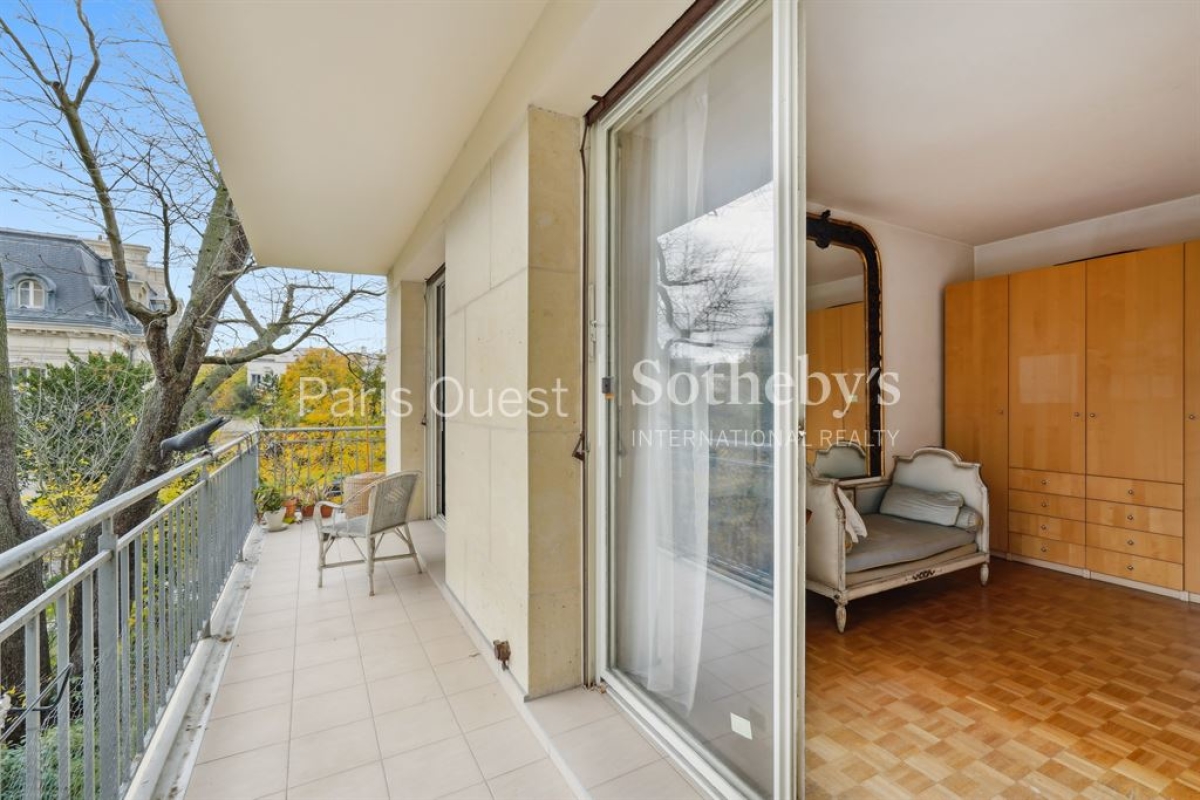 Appartement de luxe à vendre à Neuilly-sur-Seine, 1 493 000 €, Photo 6