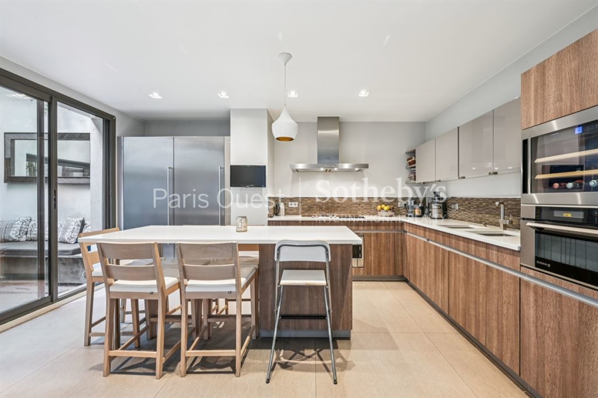 Maison de luxe à vendre à Paris 15ème, 4 400 000 €, Photo 6