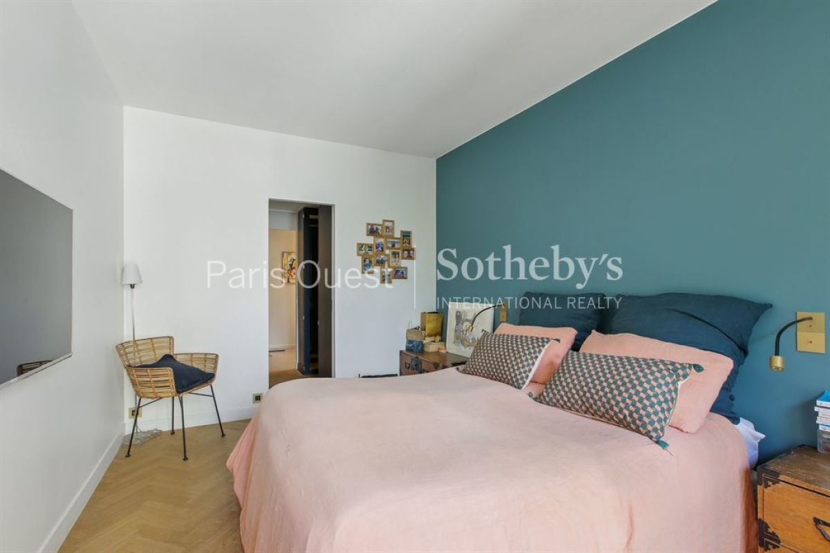 Appartement de luxe à vendre à Neuilly-sur-Seine, 1 360 000 €, Photo 7