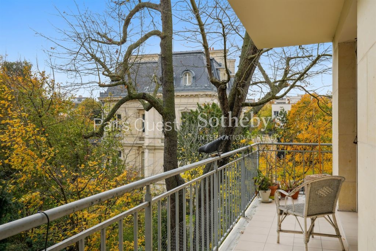 Appartement de luxe à vendre à Neuilly-sur-Seine, 1 493 000 €, Photo 7