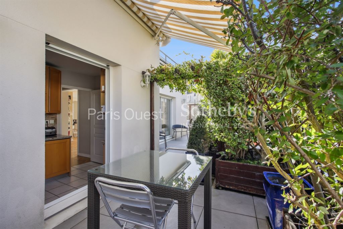 Luxury Apartment for sale in Paris 20Ème, 1 500 000 €, Photo 7