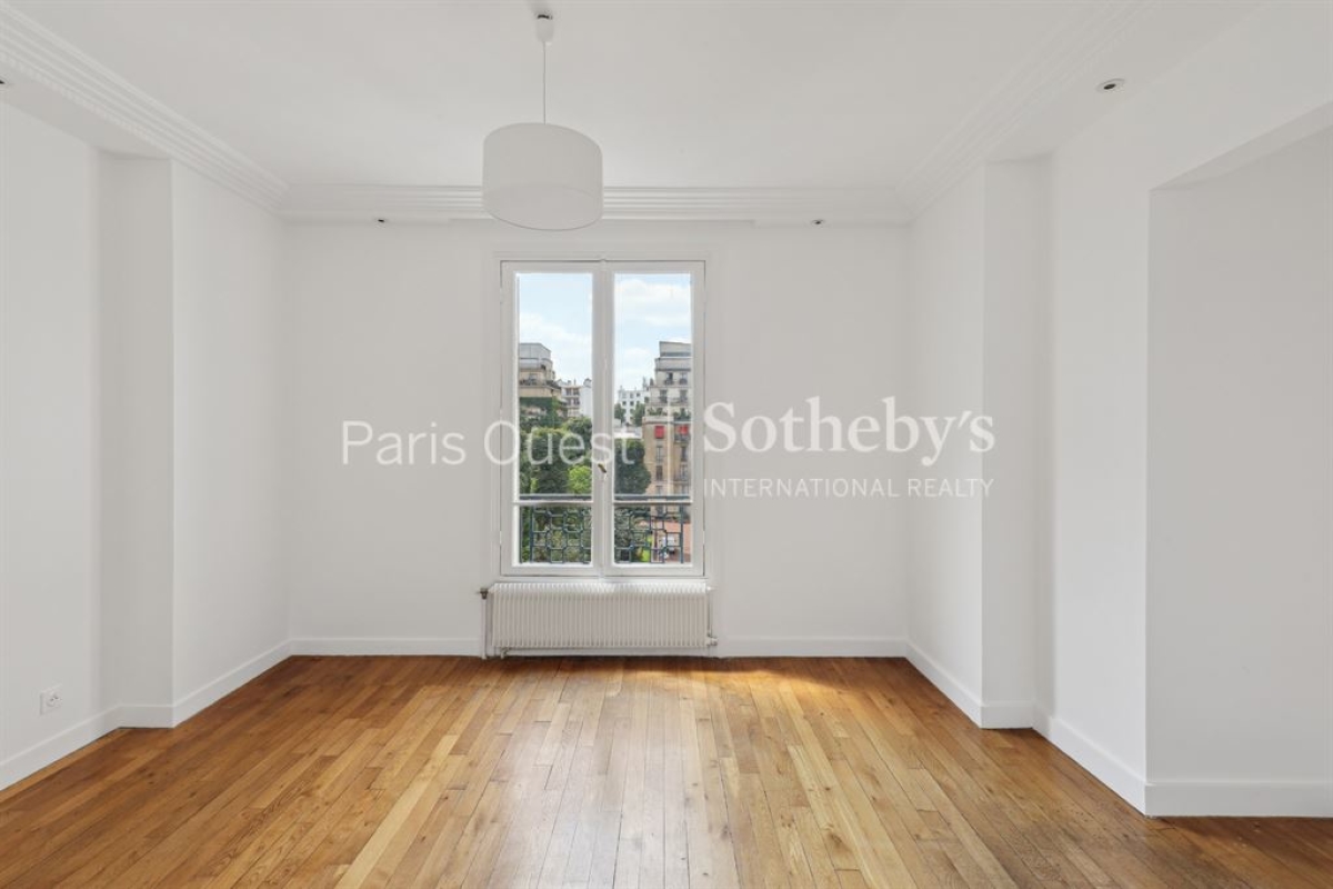 Luxury Apartment for sale in Paris 16ème, 1 495 000 €, Photo 7