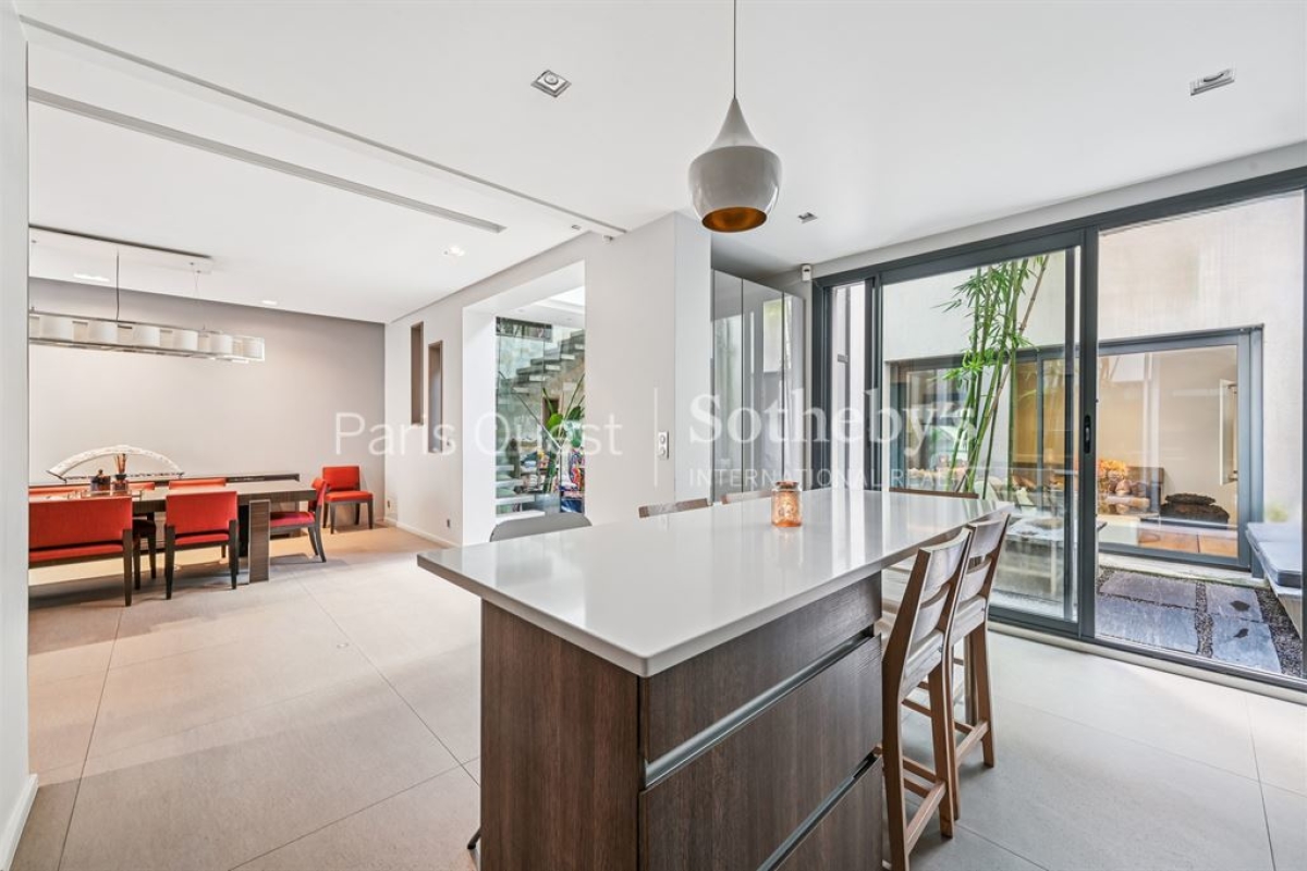 Maison de luxe à vendre à Paris 15Ème, 4 830 000 €, Photo 7
