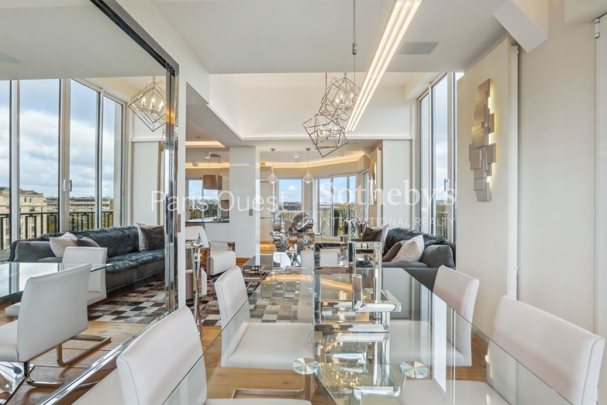 Luxury Apartment for rental in Paris 16Ème, 5 950 €, Photo 7