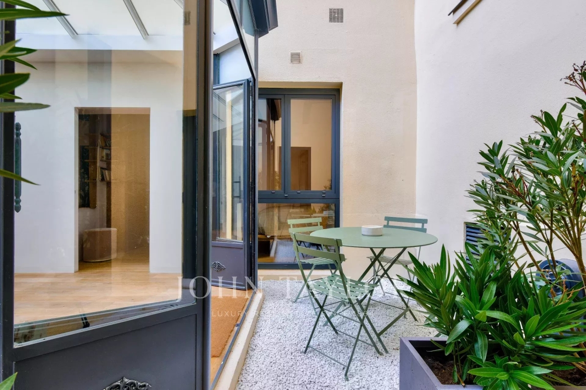 Luxury Apartment for sale in Paris 6Ème, 3 500 000 €, Photo 1