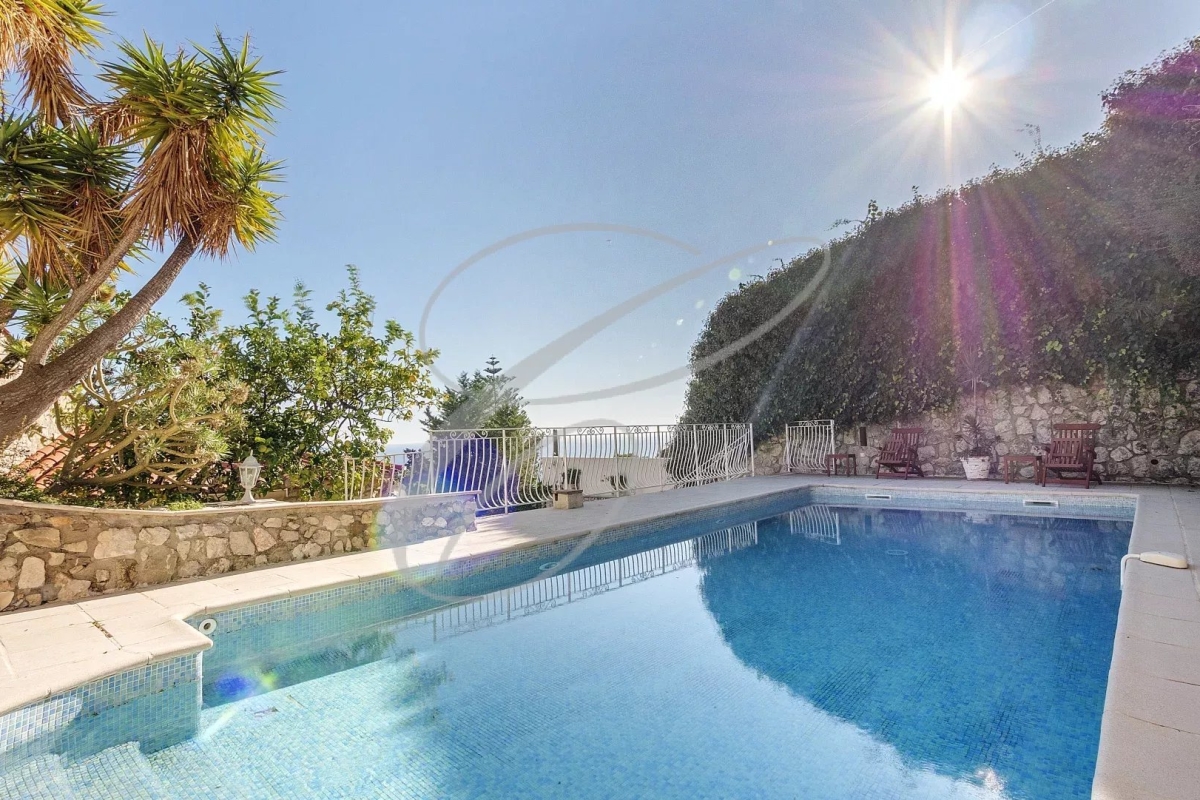 Maison de luxe à vendre à Roquebrune-Cap-Martin, 3 200 000 €, Photo 2
