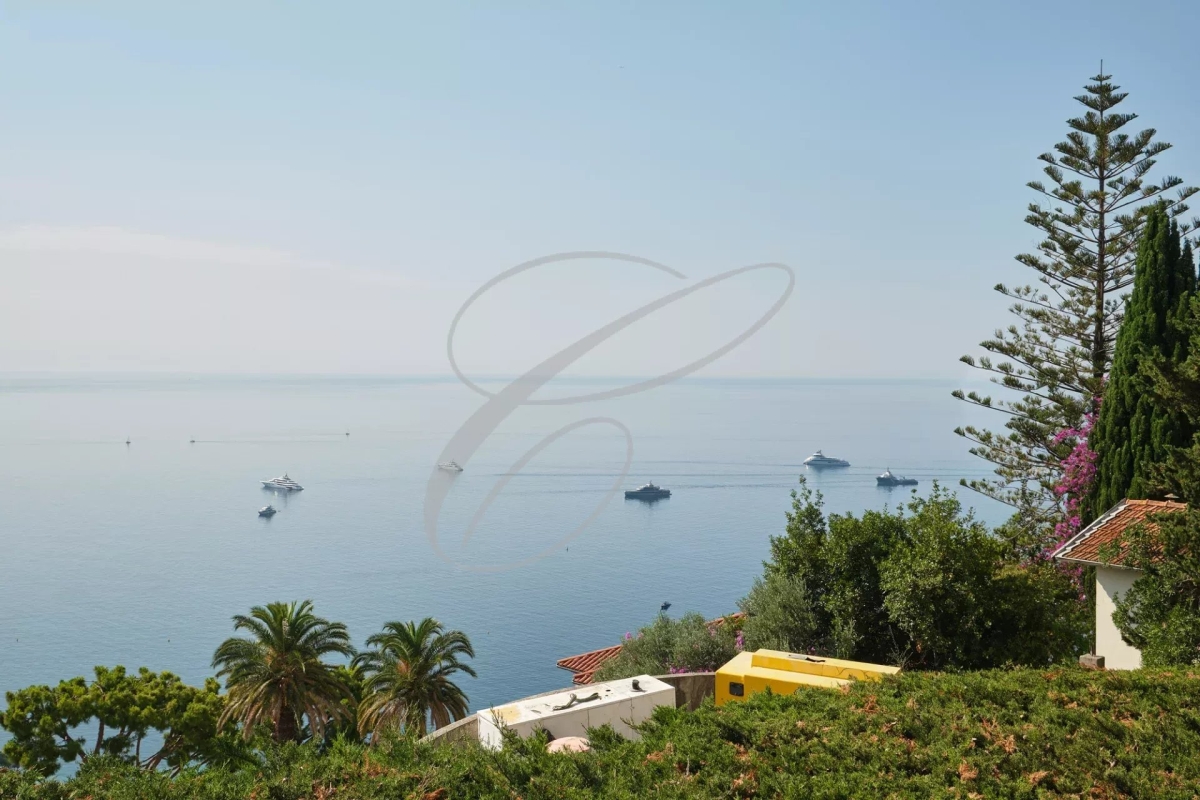 Maison de luxe à vendre à Roquebrune-Cap-Martin, 3 200 000 €, Photo 4