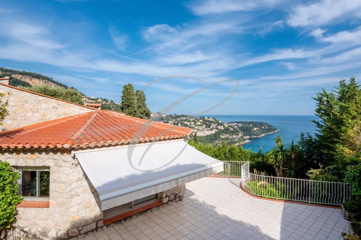 Maison de luxe à vendre à Roquebrune-Cap-Martin, 3 200 000 €, Photo 5