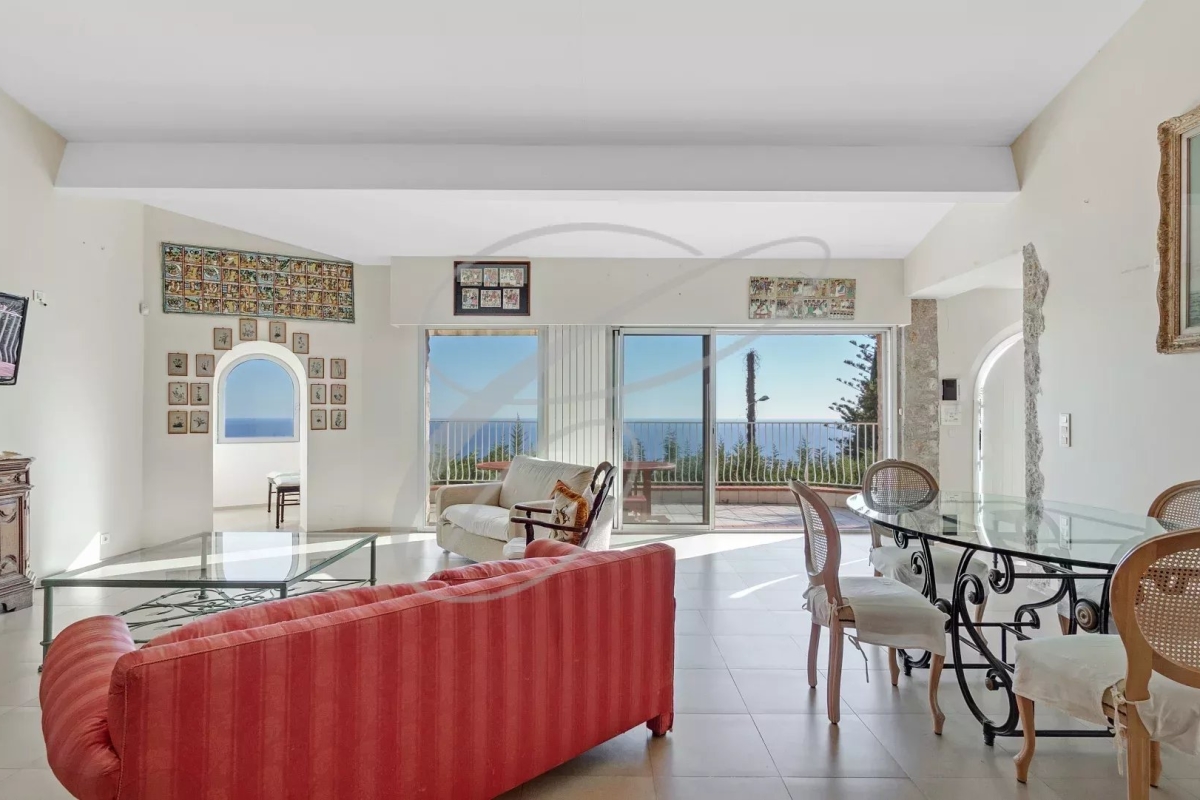 Maison de luxe à vendre à Roquebrune-Cap-Martin, 3 200 000 €, Photo 6