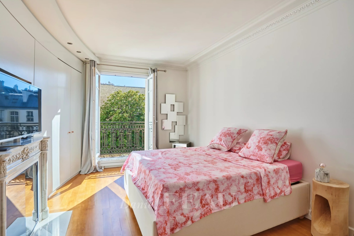 Appartement de luxe à vendre à Paris 16ème, 1 550 000 €, Photo 6