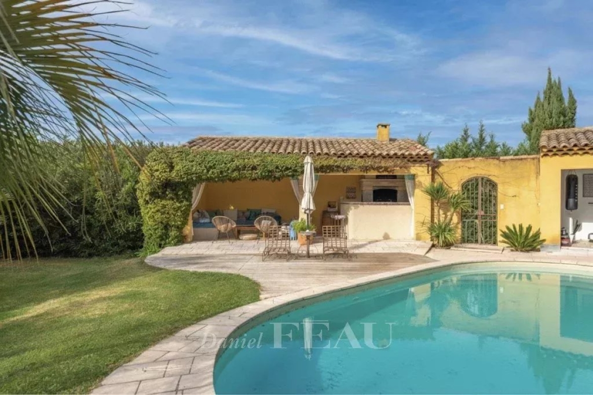 Maison de luxe à vendre à Trets, 1 675 000 €, Photo 3