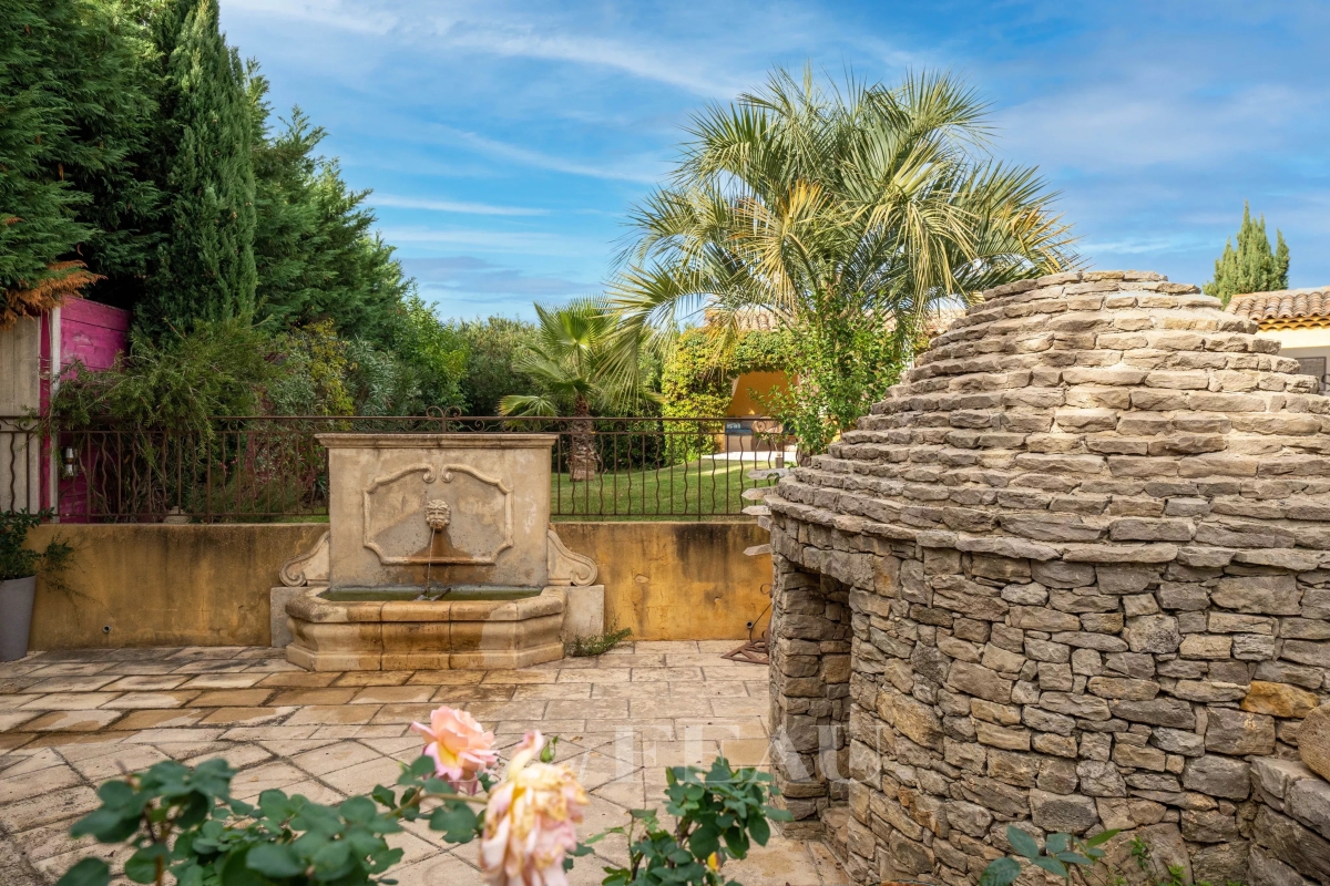 Maison de luxe à vendre à Trets, 1 675 000 €, Photo 4