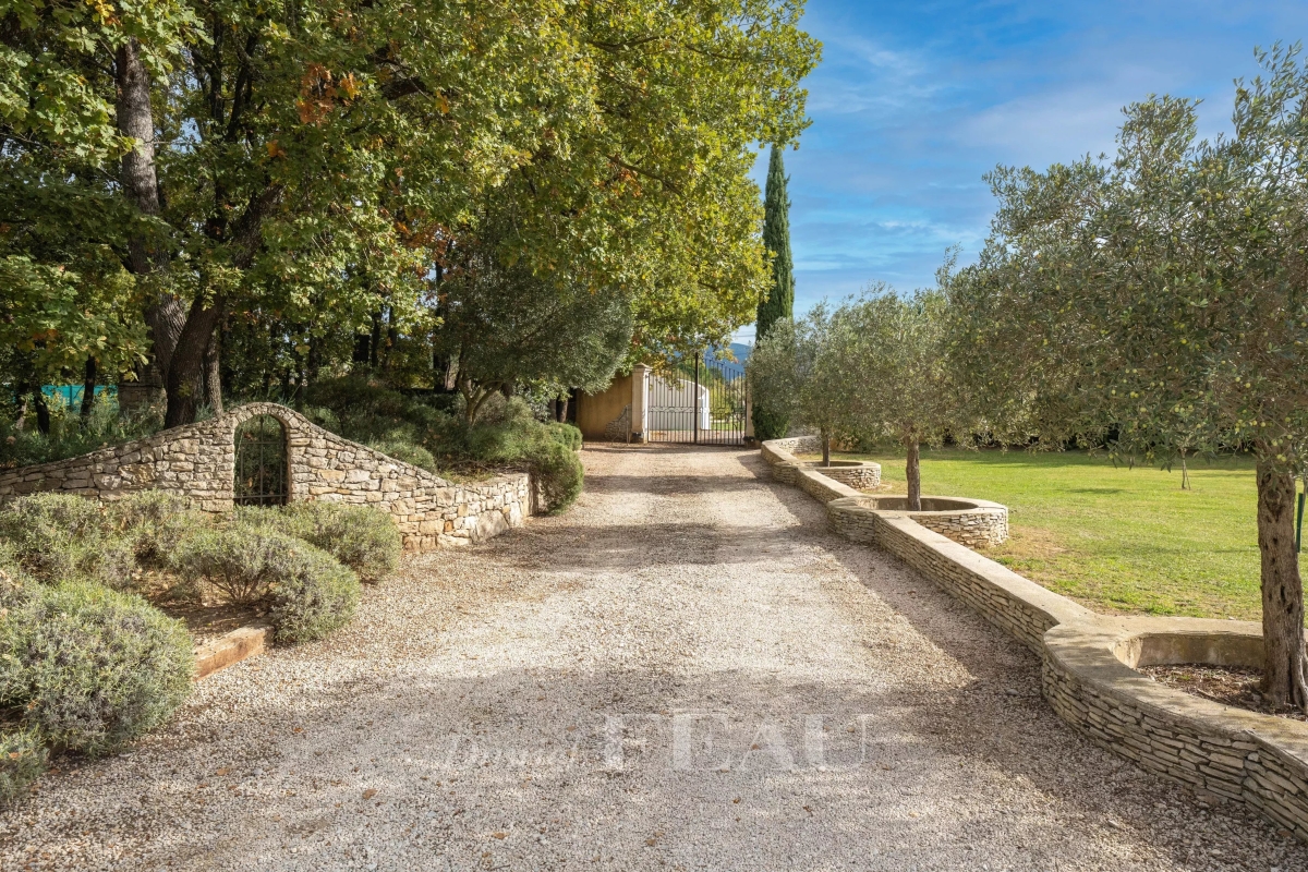 Maison de luxe à vendre à Trets, 1 675 000 €, Photo 7