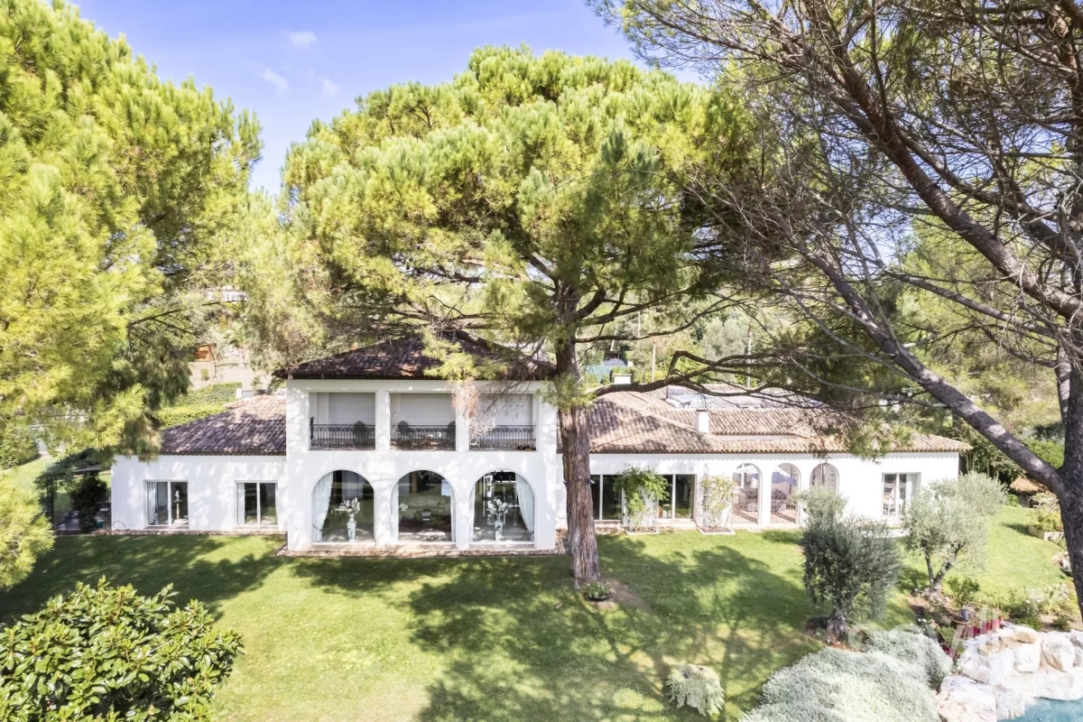 Maison de luxe à vendre à Mougins, 11 280 000 €, Photo 3