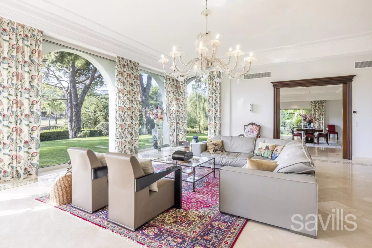 Maison de luxe à vendre à Mougins, 11 280 000 €, Photo 4