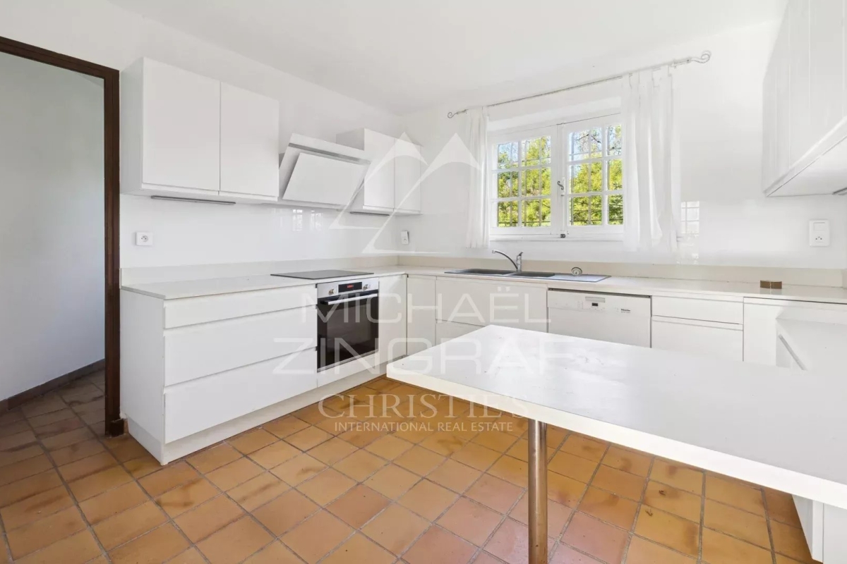 Luxury House for sale in Mandelieu-la-Napoule, 1 696 000 €, Photo 4