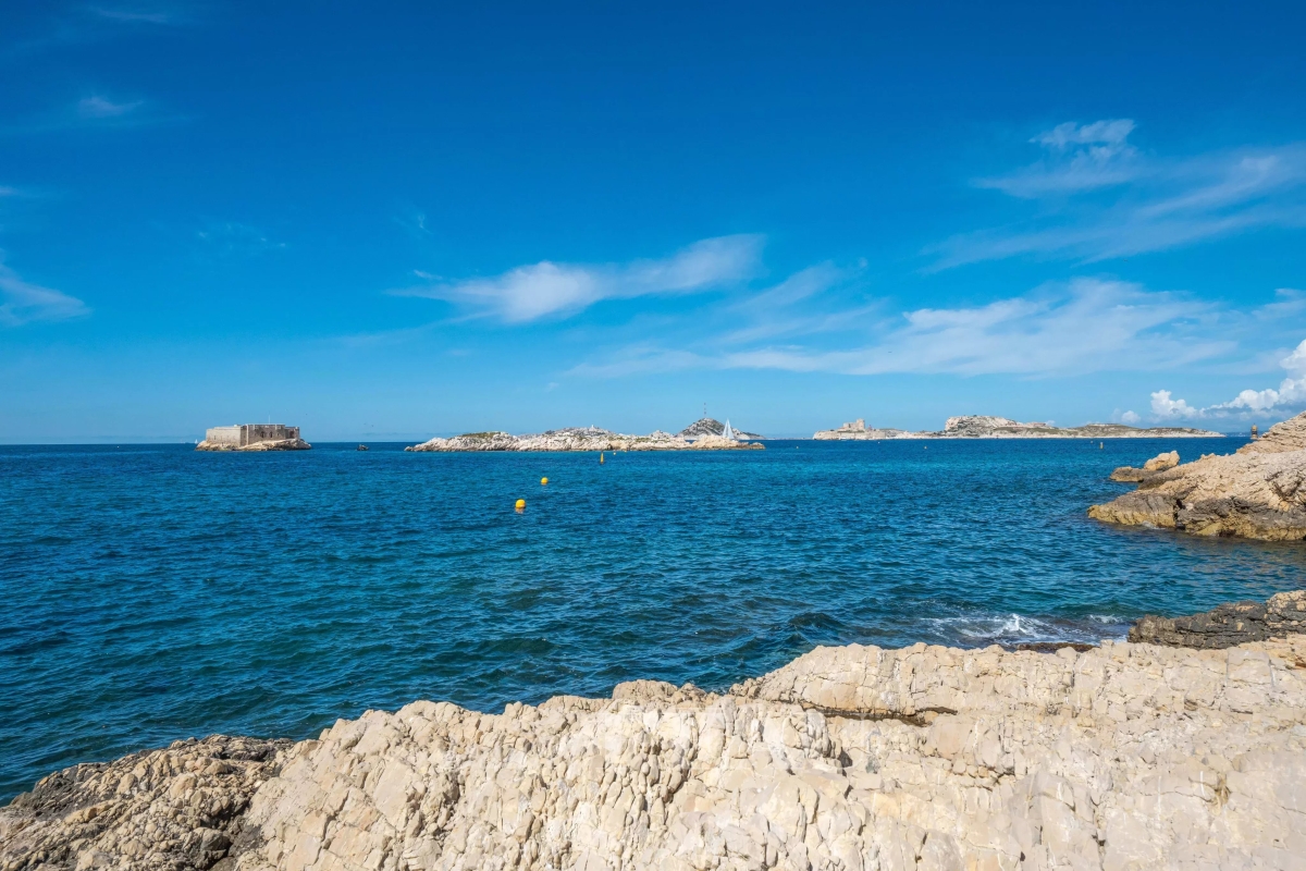 Maison de luxe à vendre à Marseille 7Ème, 4 500 000 €, Photo 5