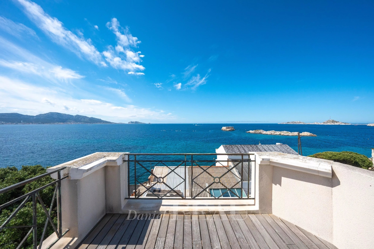 Maison de luxe à vendre à Marseille 7Ème, 4 500 000 €, Photo 6