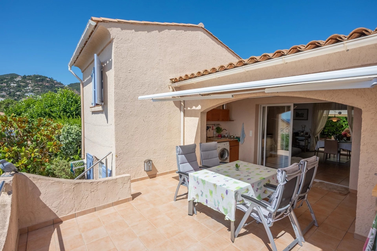 Luxury House for sale in Théoule-sur-Mer, 680 000 €, Photo 1