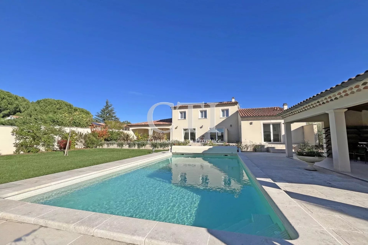 Maison de luxe à vendre à Vaison-la-Romaine, 1 484 000 €, Photo 1