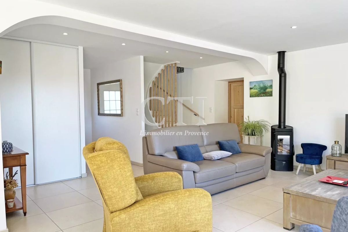 Maison de luxe à vendre à Vaison-la-Romaine, 1 484 000 €, Photo 4