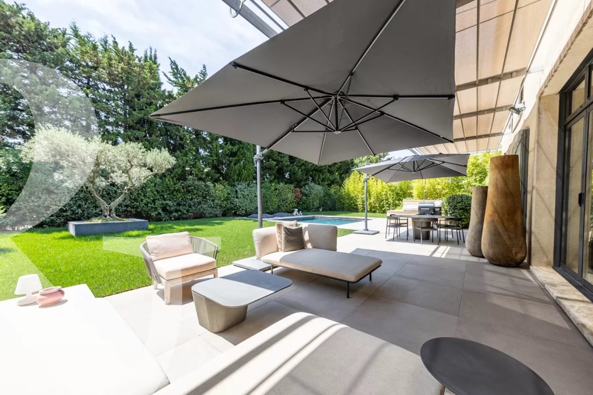 Maison de luxe à vendre à Maussane les Alpilles, 1 855 000 €, Photo 4