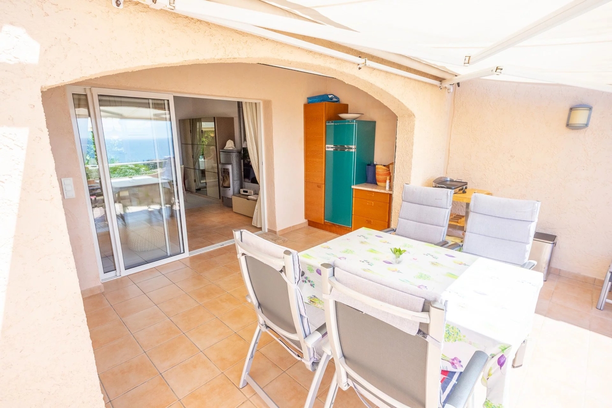 Luxury House for sale in Théoule-sur-Mer, 680 000 €, Photo 5