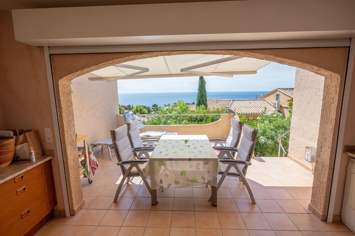 Luxury House for sale in Théoule-sur-Mer, 680 000 €, Photo 6