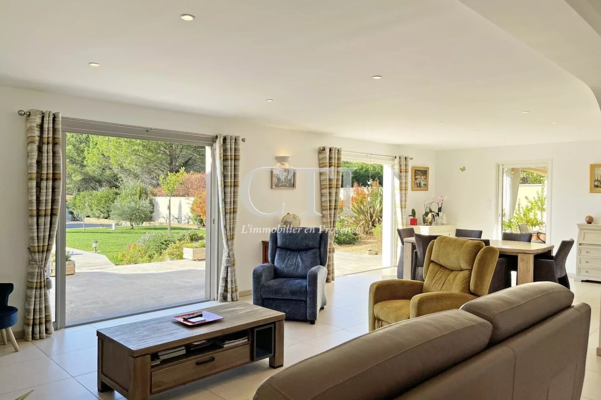 Maison de luxe à vendre à Vaison-la-Romaine, 1 295 000 €, Photo 6