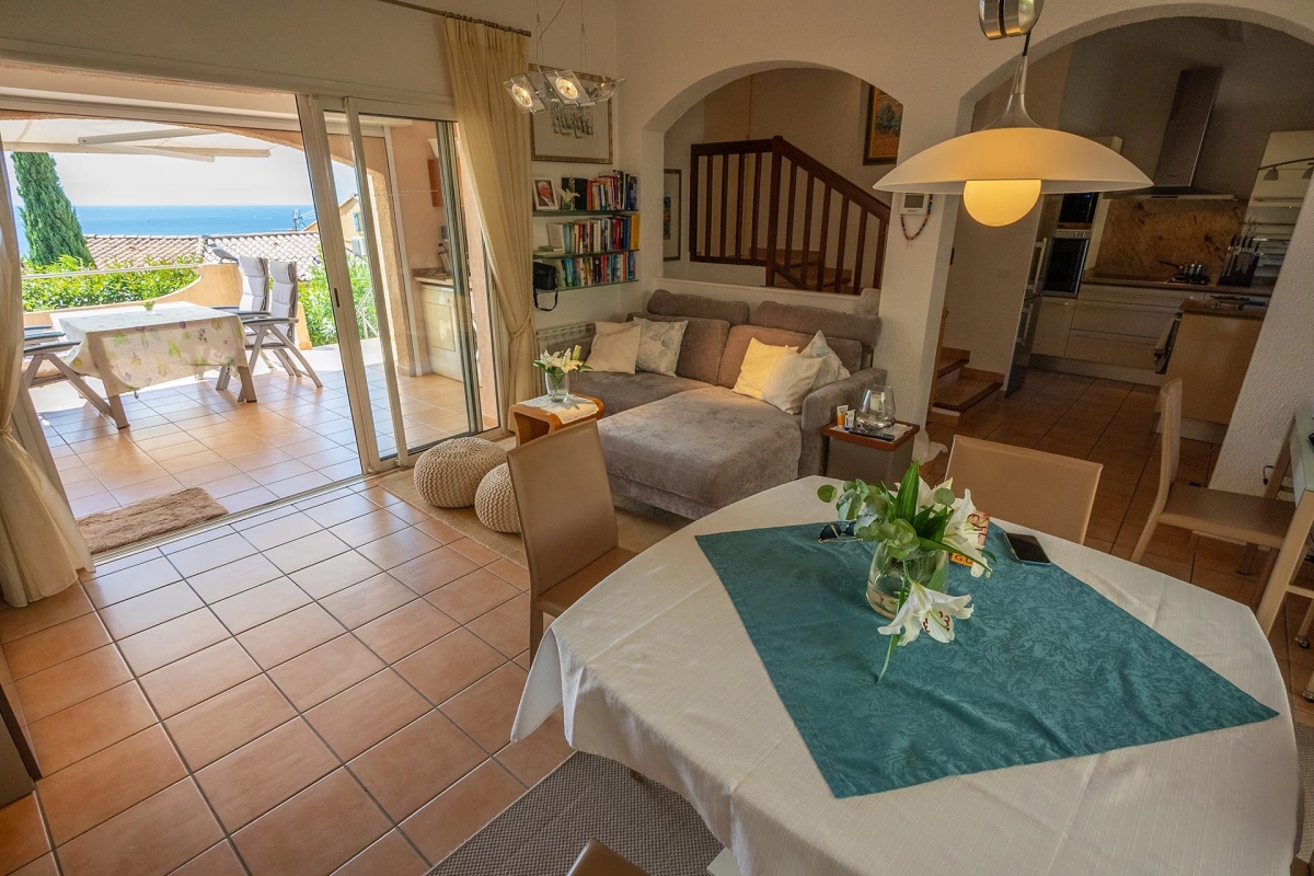 Luxury House for sale in Théoule-sur-Mer, 680 000 €, Photo 7