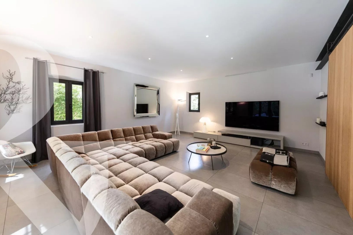 Maison de luxe à vendre à Maussane les Alpilles, 1 855 000 €, Photo 7