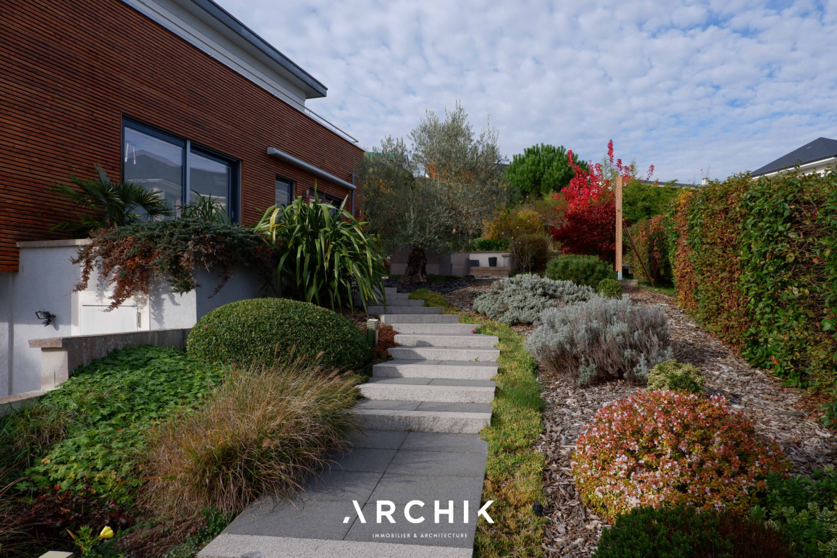 Maison de luxe à vendre à Verrières-le-Buisson, 1 330 000 €, Photo 1