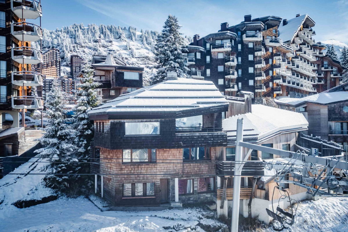 Maison de luxe à vendre à Avoriaz, 5 470 000 €, Photo 1