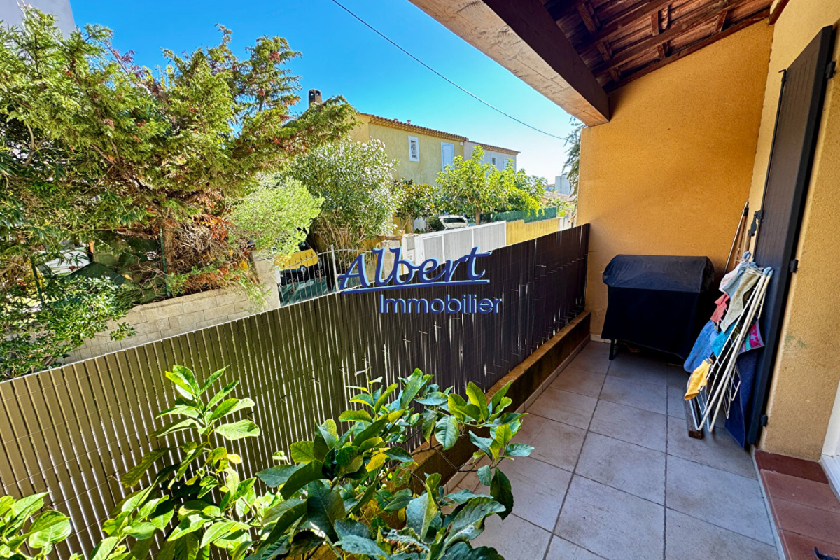 Appartement de luxe à vendre à La Seyne-sur-Mer, 219 000 €, Photo 1