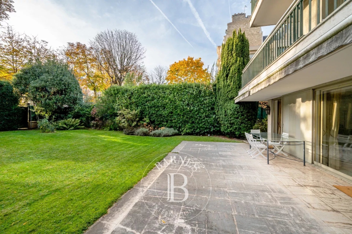 Appartement de luxe à vendre à Neuilly-sur-Seine, 3 950 000 €, Photo 1