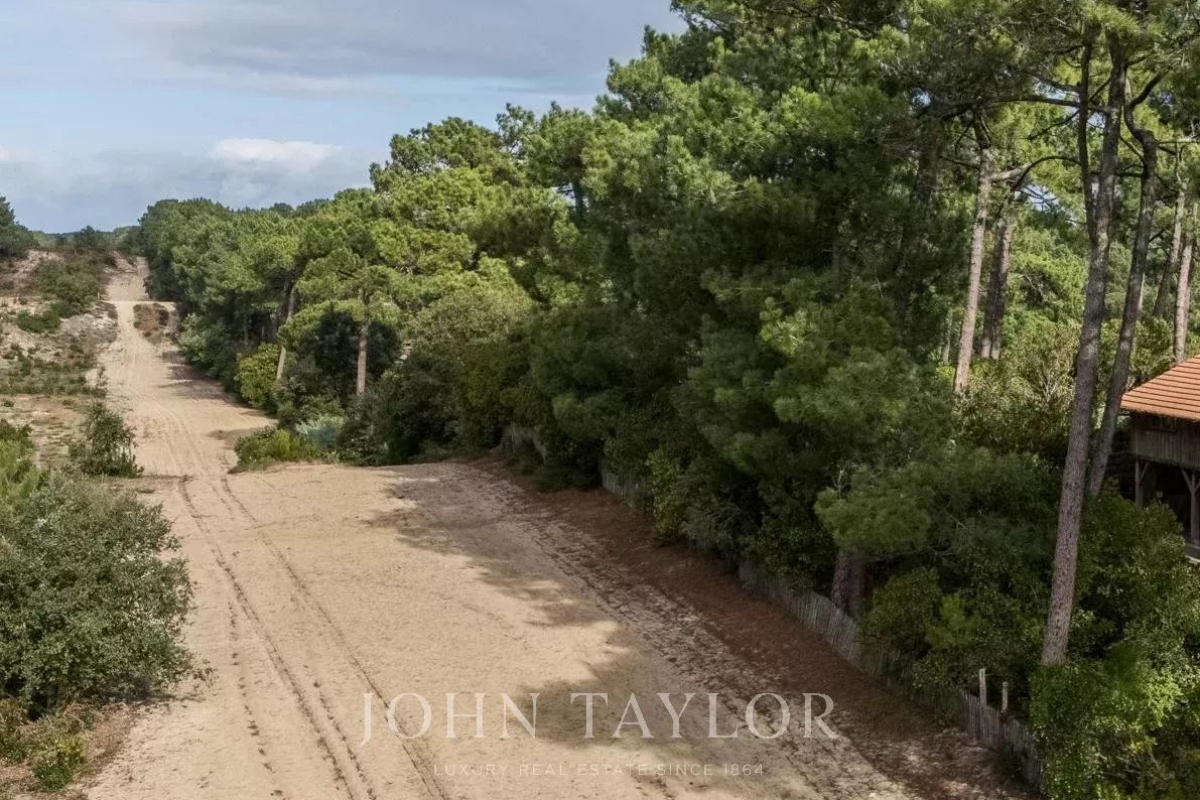 Maison de luxe à vendre à Lege Cap Ferret, 3 150 000 €, Photo 1