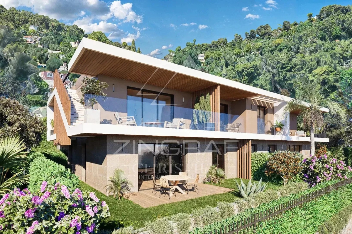 Appartement de luxe à vendre à Èze, 1 070 000 €, Photo 2