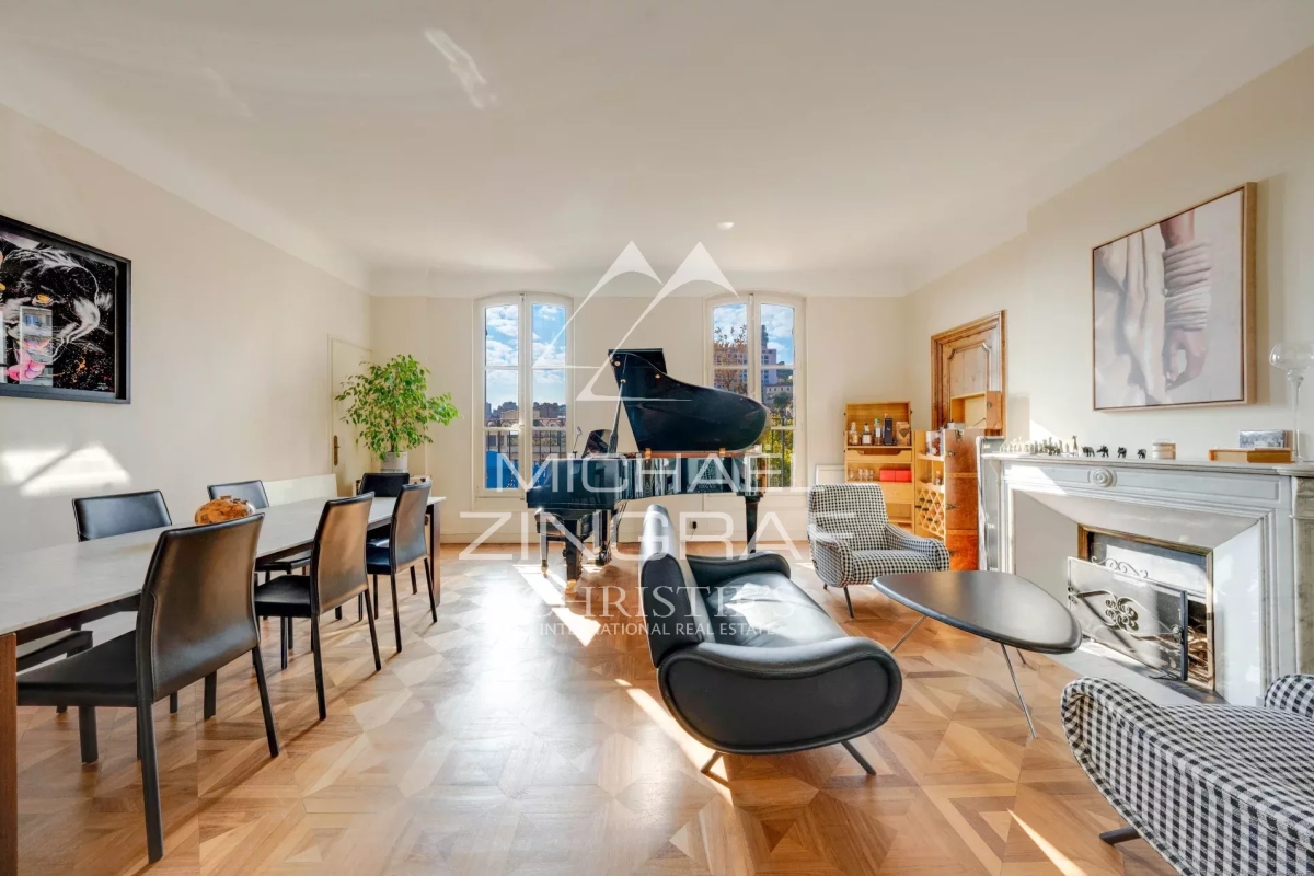 Appartement de luxe à vendre à Marseille 6Ème, 1 150 000 €, Photo 2