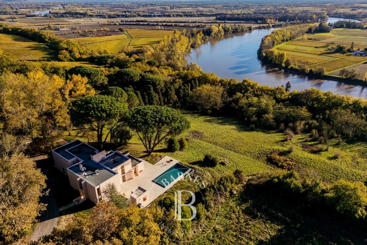 Maison de luxe à vendre à Cambes, 2 295 000 €, Photo 2