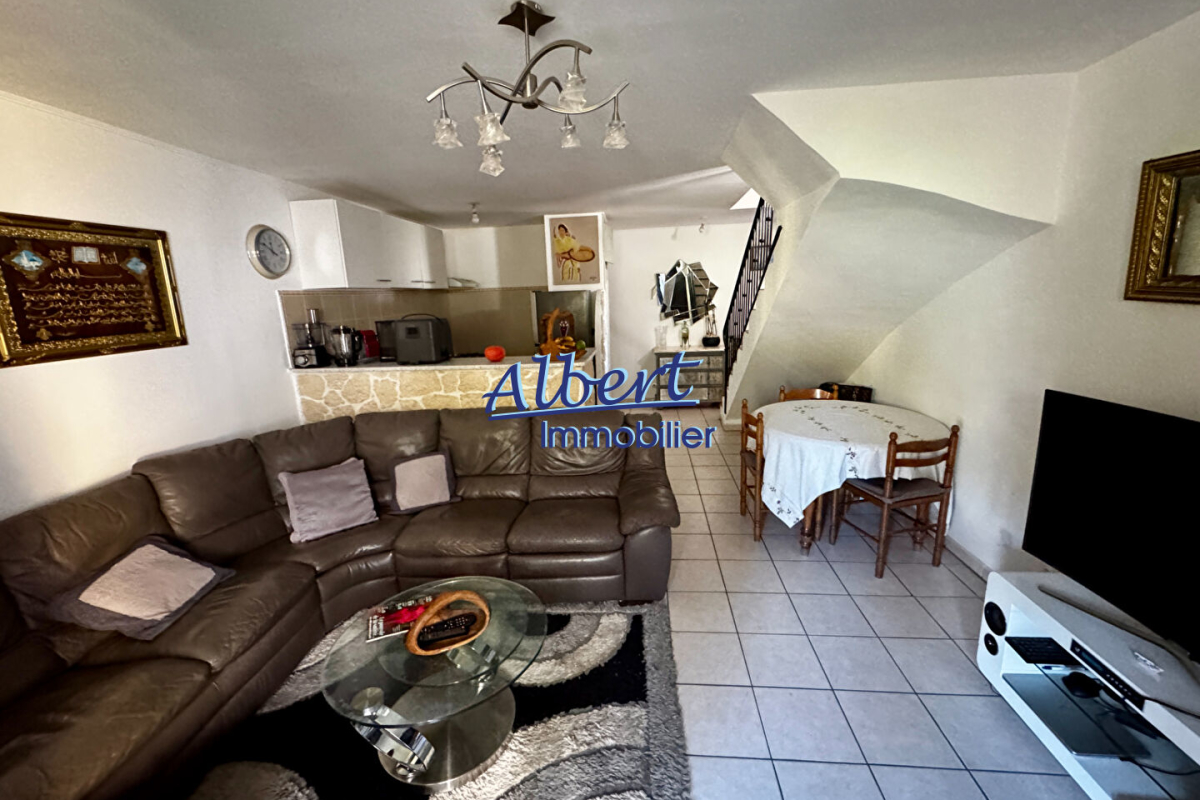 Appartement de luxe à vendre à La Seyne-sur-Mer, 219 000 €, Photo 3