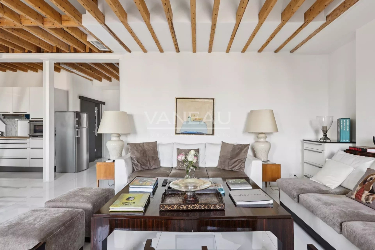 Luxury Apartment for sale in Paris 16ème, 1 390 000 €, Photo 3