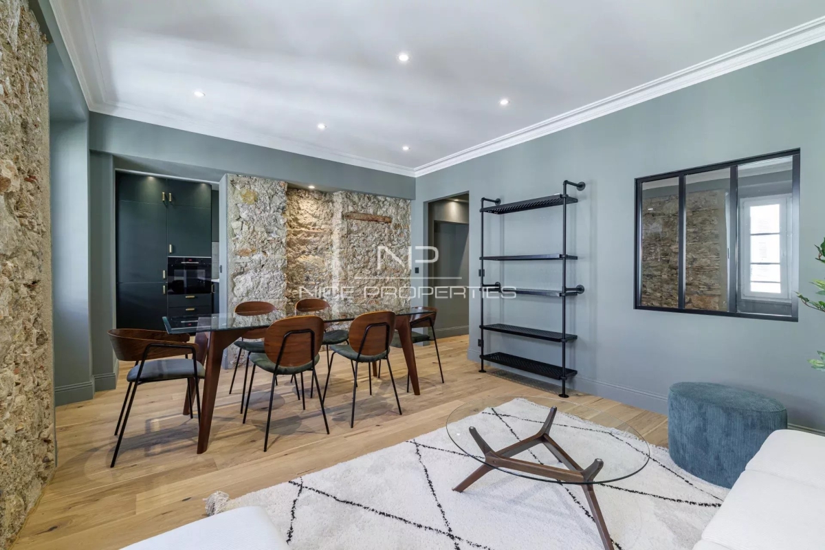 Luxury Apartment for sale in Nice, 525 000 €, Photo 3