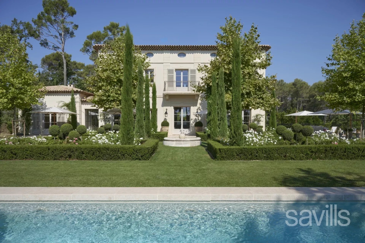 Luxury House for sale in Tourrettes, 39 850 000 €, Photo 3