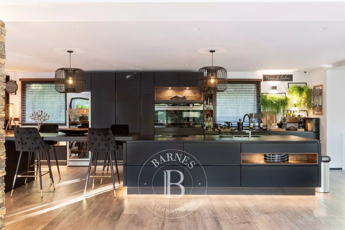 Maison de luxe à vendre à Mougins, 4 200 000 €, Photo 3